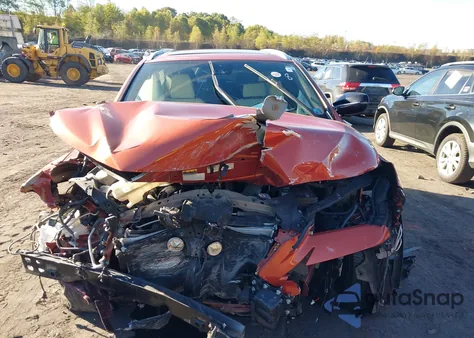 2021 Lexus Nx 300 F Sport z USA, uszkodzony, nr VIN JTJSARDZ4M2245362